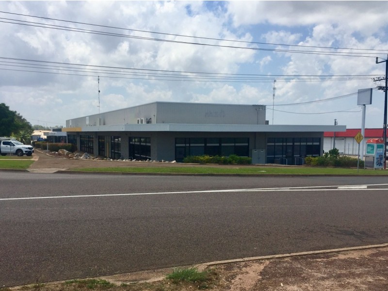 1/4 Albatross Street, Winnellie NT 0820