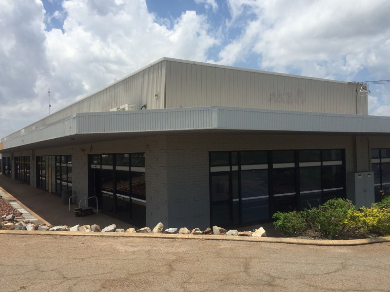 1/4 Albatross Street, Winnellie NT 0820