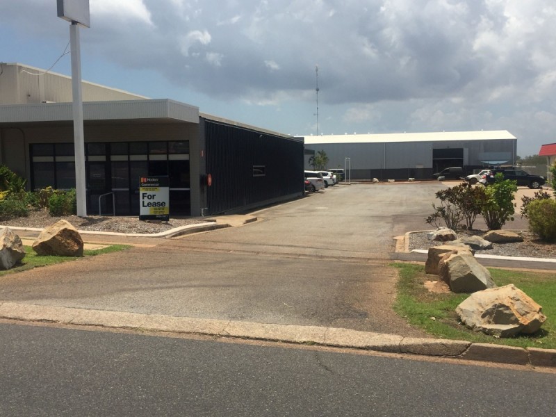 1/4 Albatross Street, Winnellie NT 0820