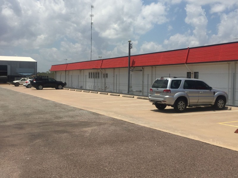 1/4 Albatross Street, Winnellie NT 0820