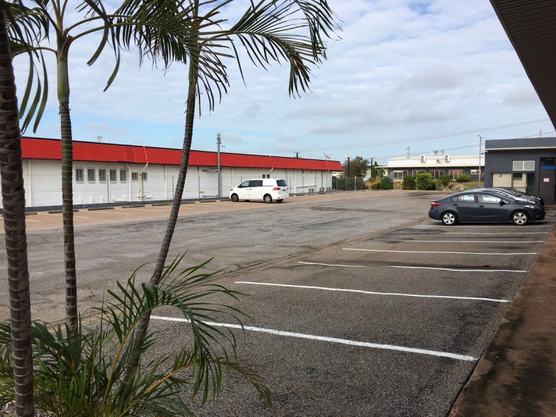 1/4 Albatross Street, Winnellie NT 0820