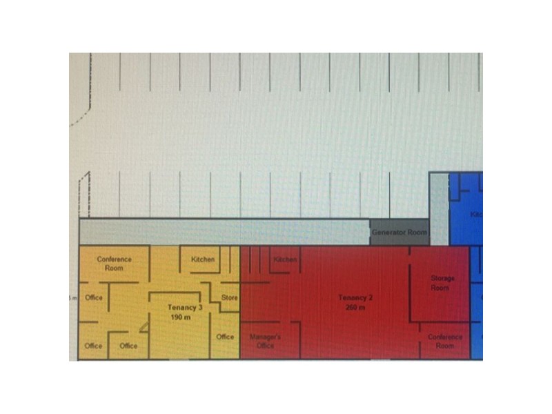 1/4 Albatross Street, Winnellie NT 0820 Floorplan