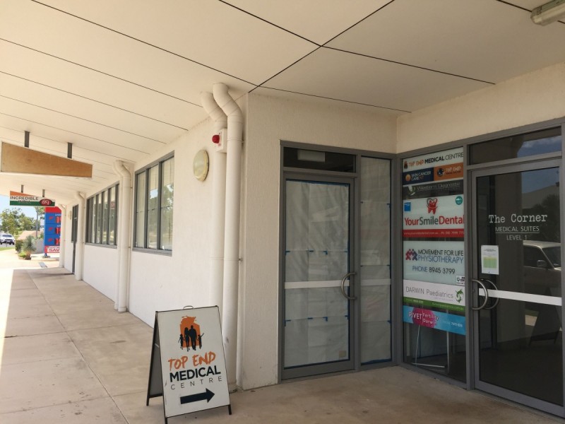 TG2/164 Forrest Parade, Rosebery NT 0832