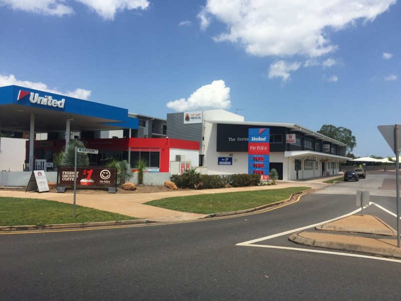 TG2/164 Forrest Parade, Rosebery NT 0832