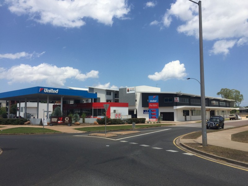 TG2/164 Forrest Parade, Rosebery NT 0832