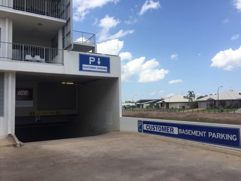 TG2/164 Forrest Parade, Rosebery NT 0832