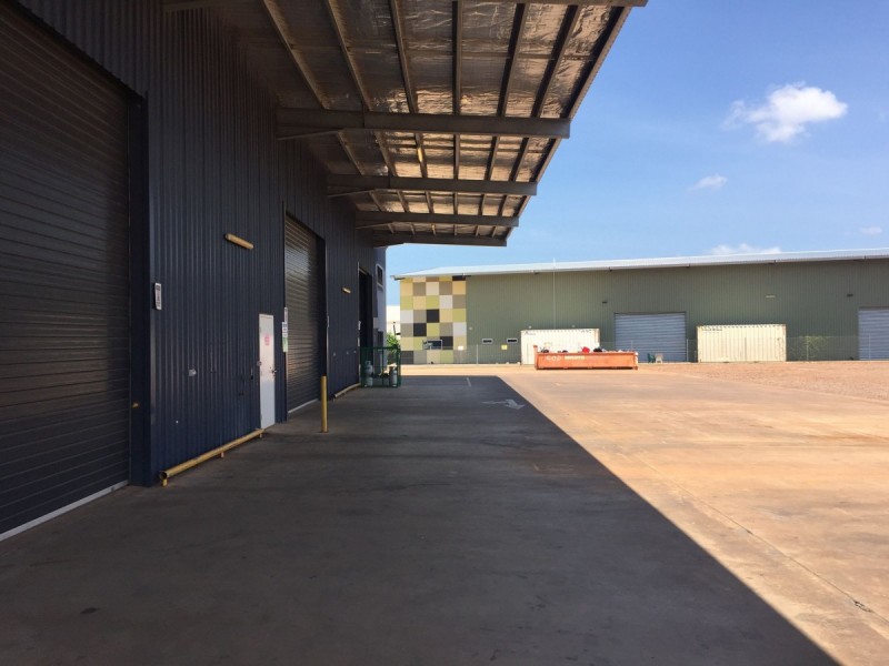 29 Dawson Street, East Arm NT 0822