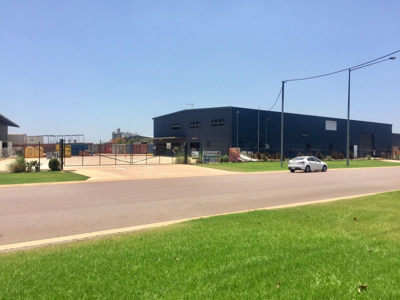 29 Dawson Street, East Arm NT 0822