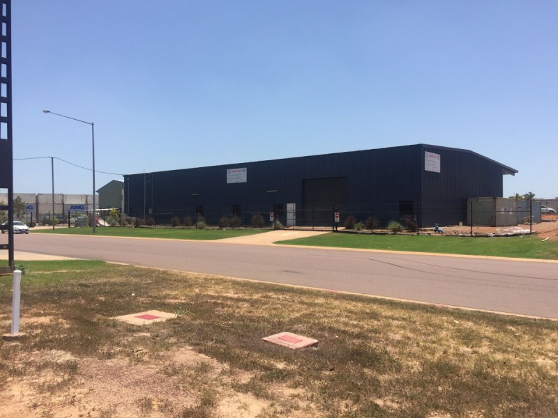 29 Dawson Street, East Arm NT 0822