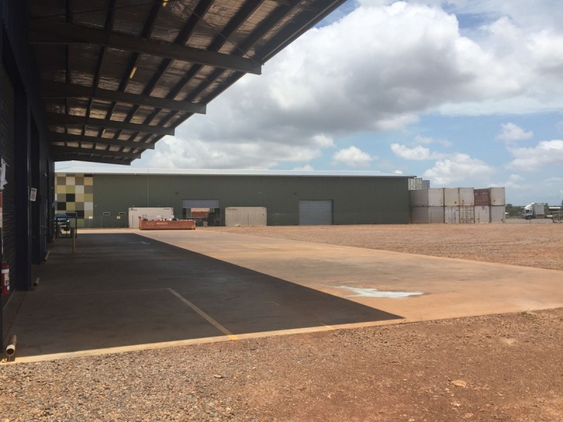 29 Dawson Street, East Arm NT 0822