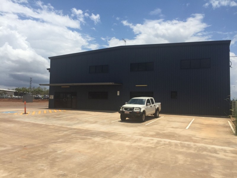 29 Dawson Street, East Arm NT 0822