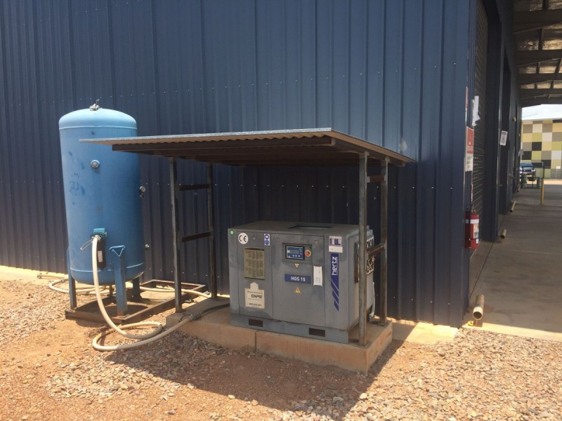 29 Dawson Street, East Arm NT 0822