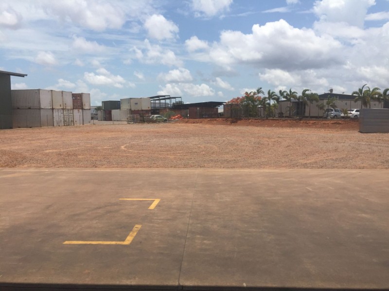 29 Dawson Street, East Arm NT 0822