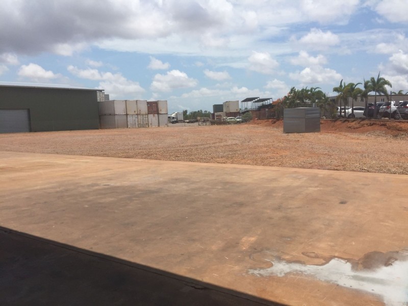 29 Dawson Street, East Arm NT 0822