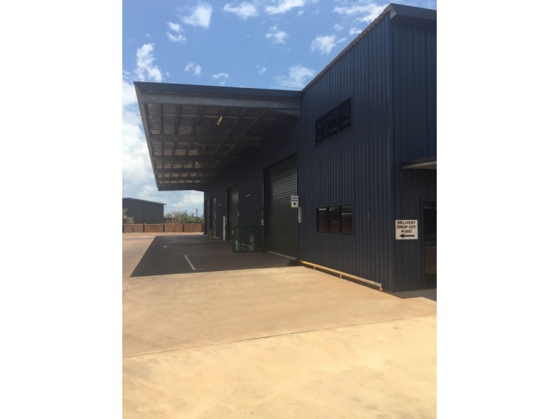 29 Dawson Street, East Arm NT 0822