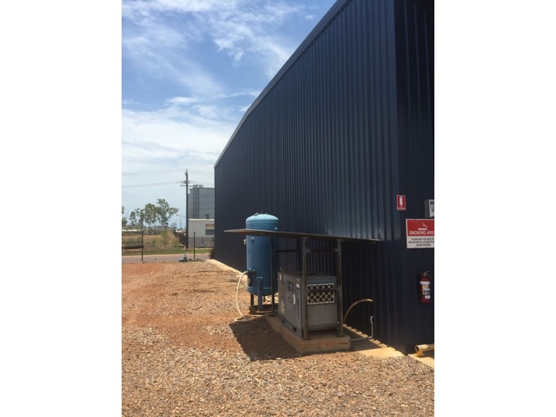 29 Dawson Street, East Arm NT 0822