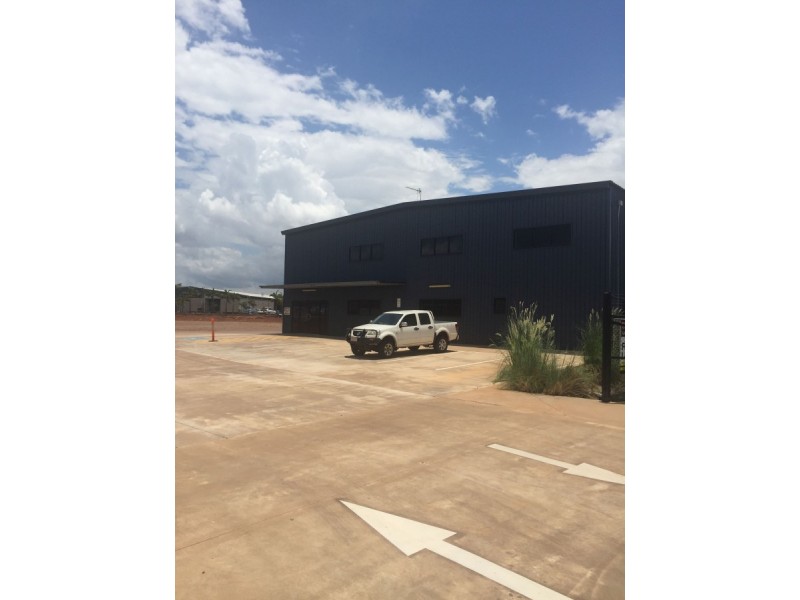 29 Dawson Street, East Arm NT 0822