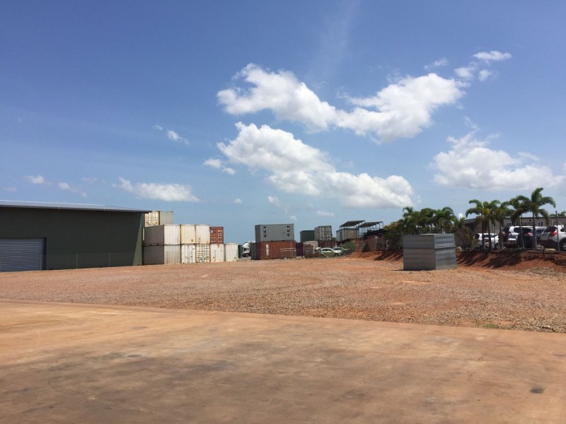 29 Dawson Street, East Arm NT 0822