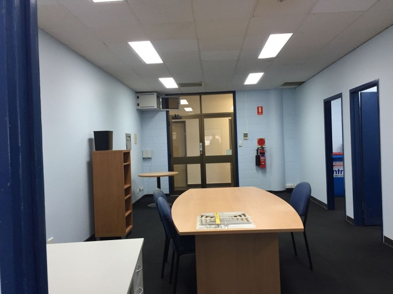 5/48 Woods Street, Darwin City NT 0800