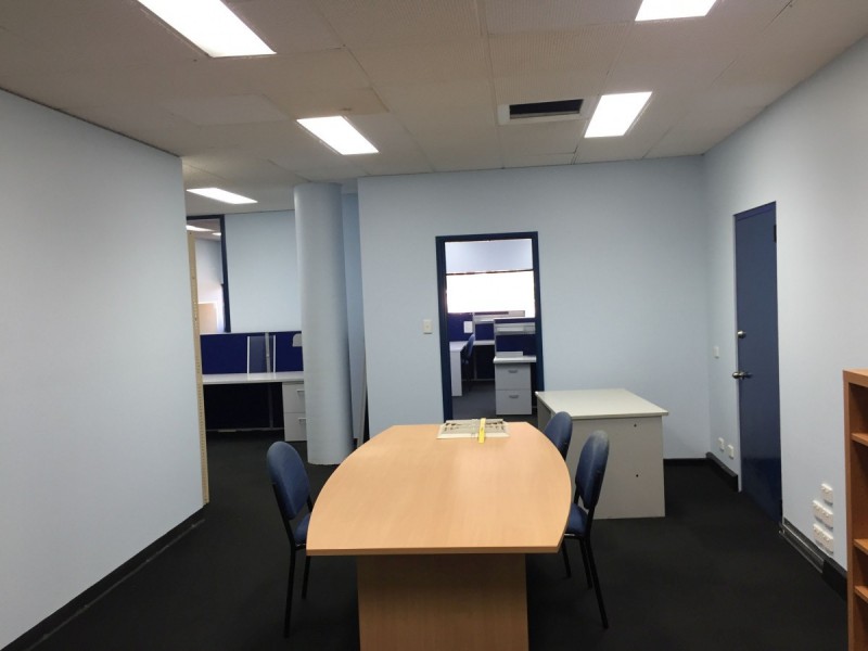 5/48 Woods Street, Darwin City NT 0800