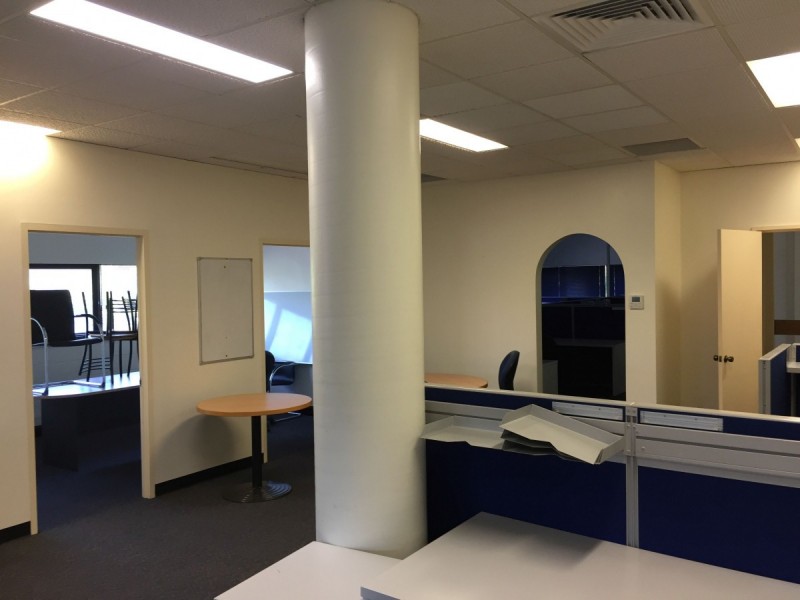 8/48 Woods Street, Darwin City NT 0800