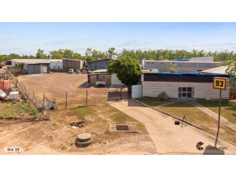 93 Winnellie Road, Winnellie NT 0820