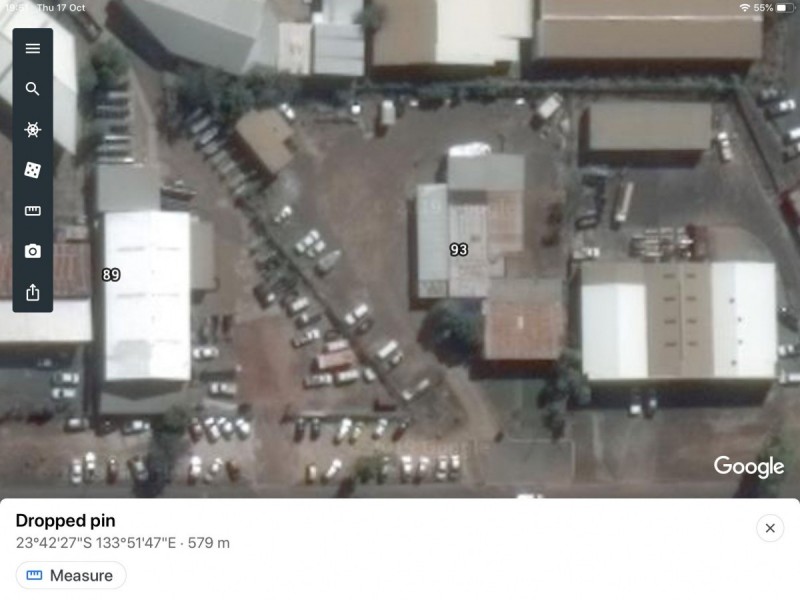 93 Winnellie Road, Winnellie NT 0820