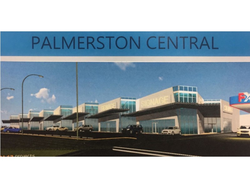 Lot 1134 Roystonea Avenue, Yarrawonga NT 0830