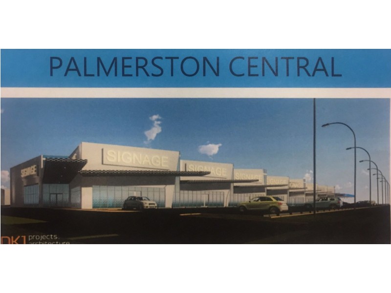 Lot 1134 Roystonea Avenue, Yarrawonga NT 0830