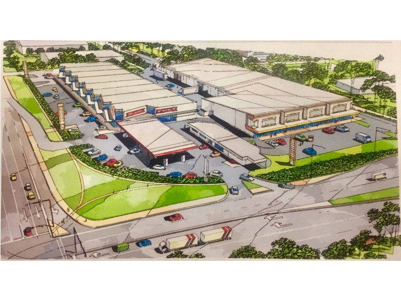 Lot 1134 Roystonea Avenue, Yarrawonga NT 0830