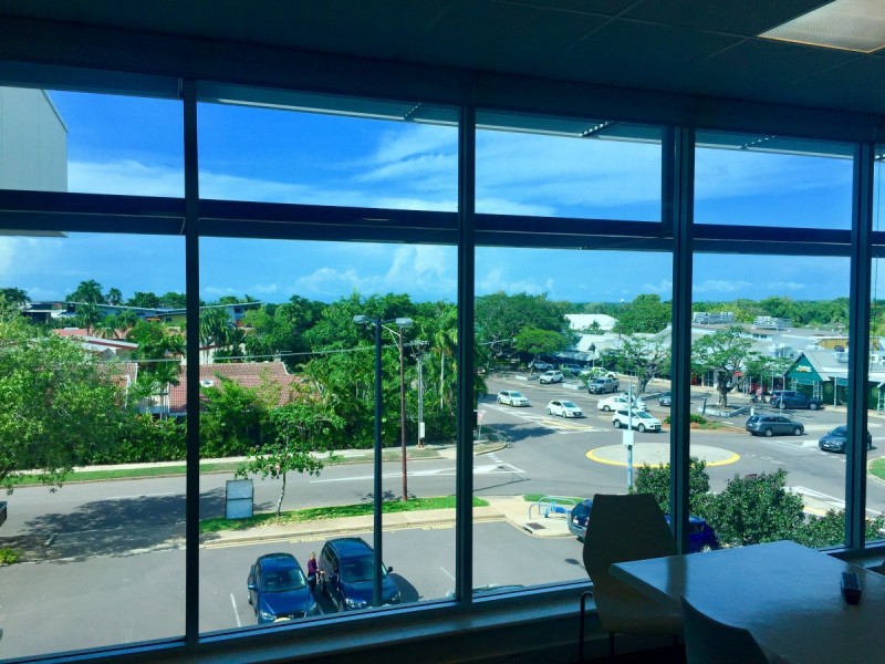 11/25 Parap Road, Parap NT 0820