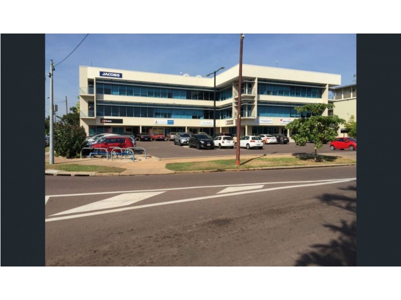 11/25 Parap Road, Parap NT 0820