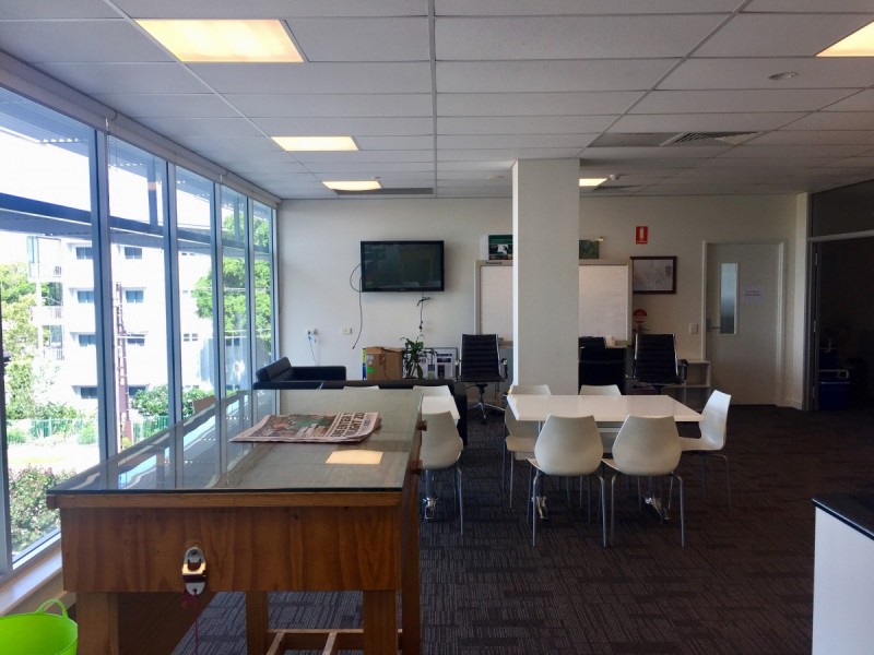 11/25 Parap Road, Parap NT 0820