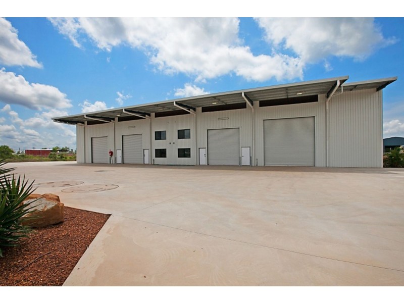 9 Nebo Road, East Arm NT 0822