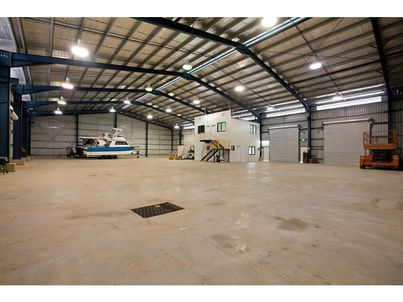 9 Nebo Road, East Arm NT 0822