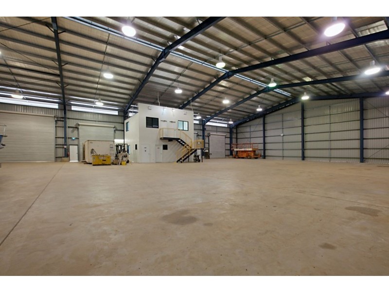 9 Nebo Road, East Arm NT 0822