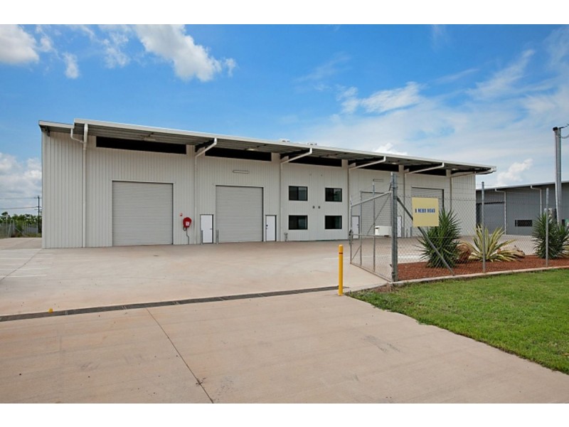 9 Nebo Road, East Arm NT 0822