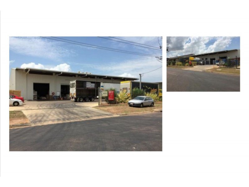 9 Nebo Road, East Arm NT 0822