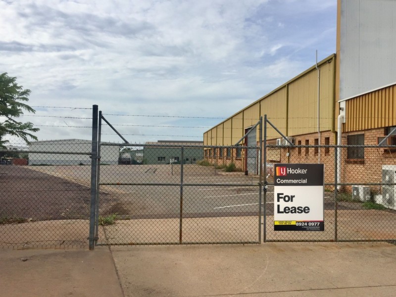96B/96 Winnellie Road, Winnellie NT 0820