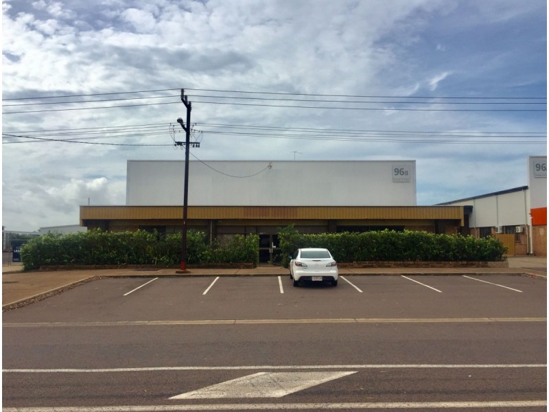 96B/96 Winnellie Road, Winnellie NT 0820
