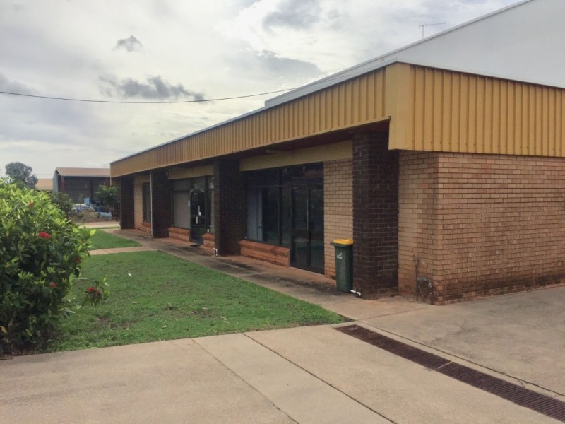 96B/96 Winnellie Road, Winnellie NT 0820