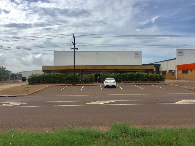 96B/96 Winnellie Road, Winnellie NT 0820