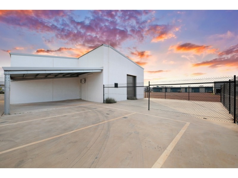 22 Miles Road, Berrimah NT 0828