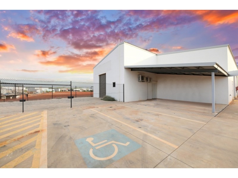 22 Miles Road, Berrimah NT 0828