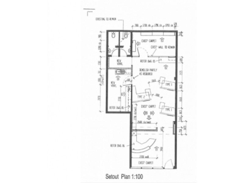 4/5 Keith Lane, Fannie Bay NT 0820 Floorplan