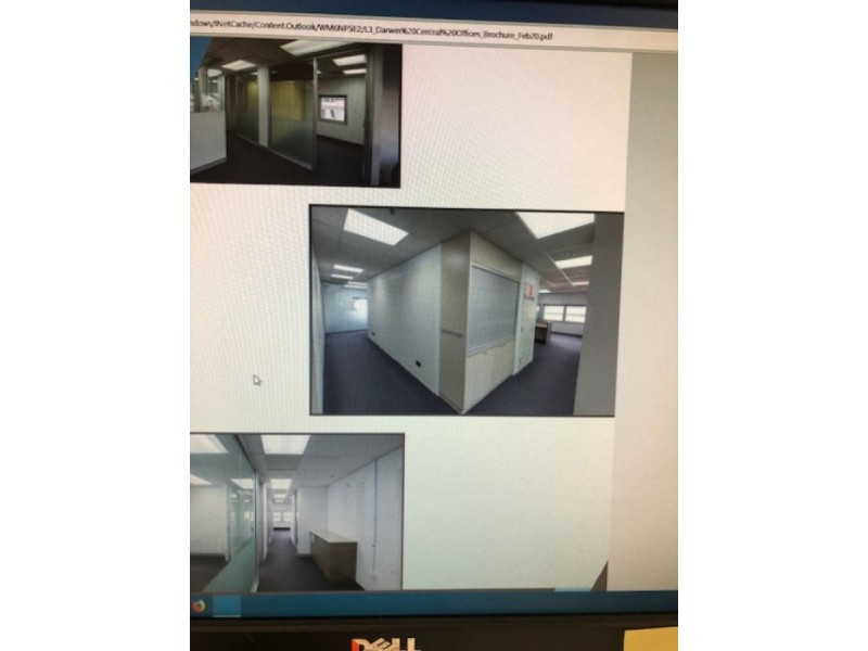 L3/21 Knuckey Street, Darwin City NT 0800