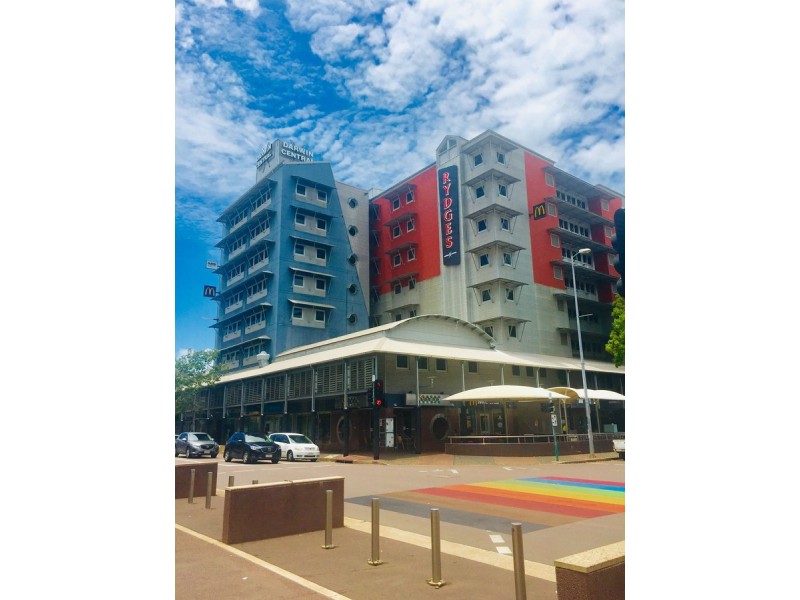L3/21 Knuckey Street, Darwin City NT 0800