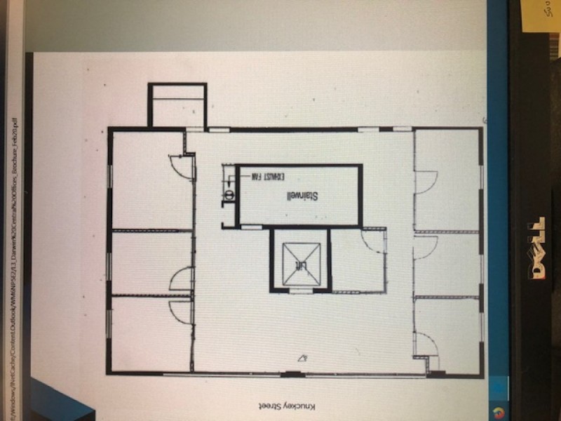 L3/21 Knuckey Street, Darwin City NT 0800