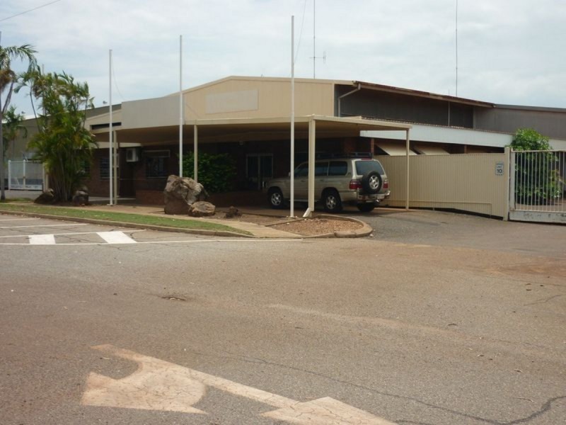 52 Coonawarra Road, Winnellie NT 0820