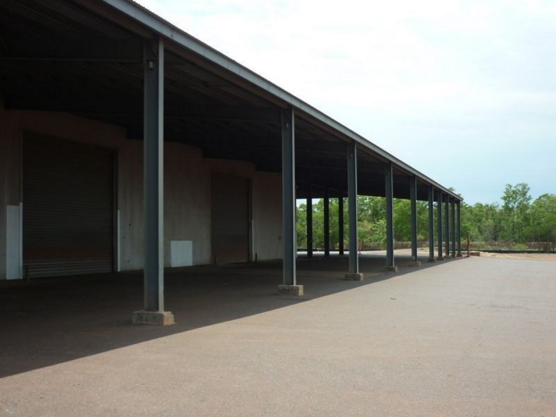 52 Coonawarra Road, Winnellie NT 0820